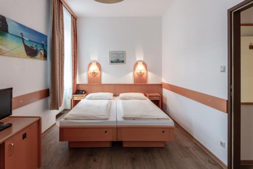 Hotel Admiral, Vienne (photo 7)