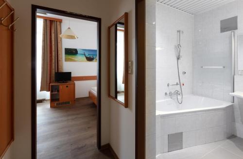 Hotel Admiral, Vienne (photo 5)