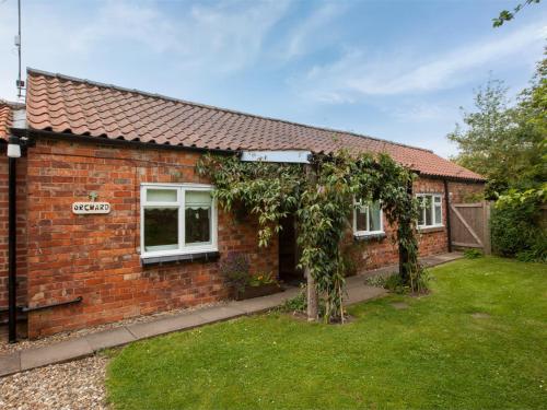2 Bed in Howden G0104 gîte à louer Kilpin