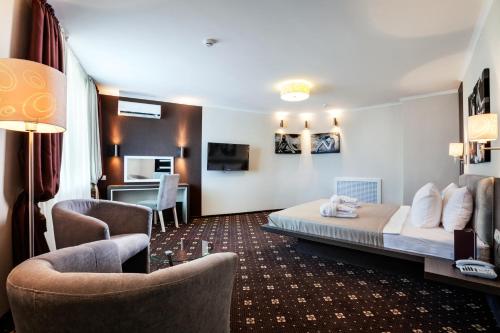Bratislava Hotel Kyiv - image 14