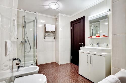 Bratislava Hotel Kyiv - image 12