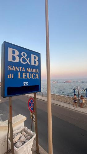 B&B Santa Maria Di Leuca