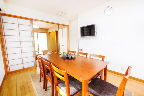 BBQ!最大14人!駅から5分&有馬温泉直達!長田, Кобе (фото 9)