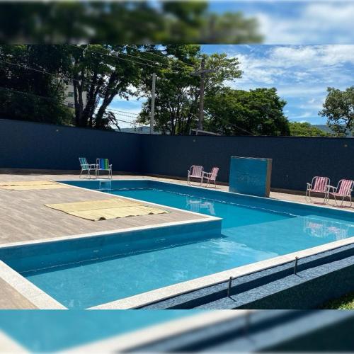 . Grande Hotel Atibaia