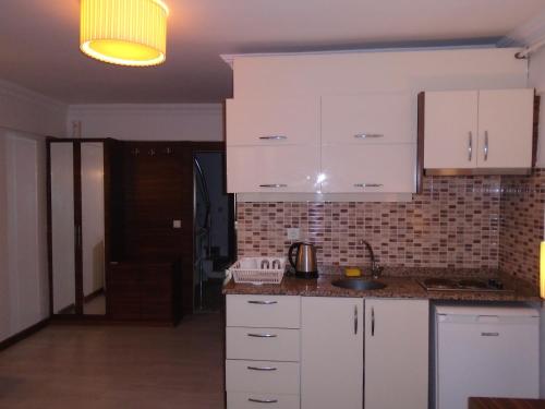 City House – Istanbul, 