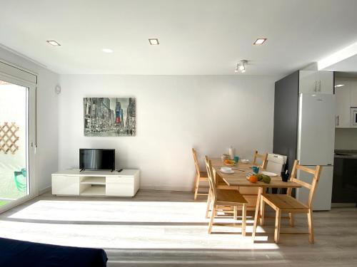 MarBarcelona Apartments Mas 1