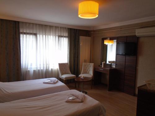 City House – Istanbul, 
