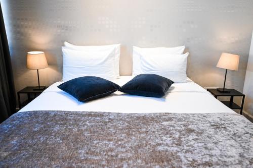 Garni Hotel Le Petit Piaf - image 10