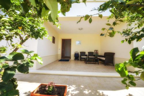 Létesítmények, Hotel Incontro in Peschici