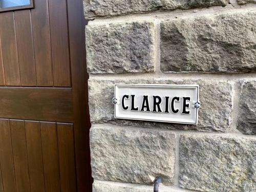 Clarice Cottage