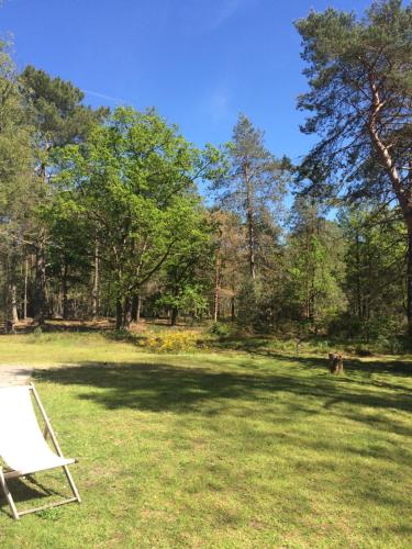 Kert, Chambres au coeur du Massif des Trois Pignons in Noisy-sur-Ecole