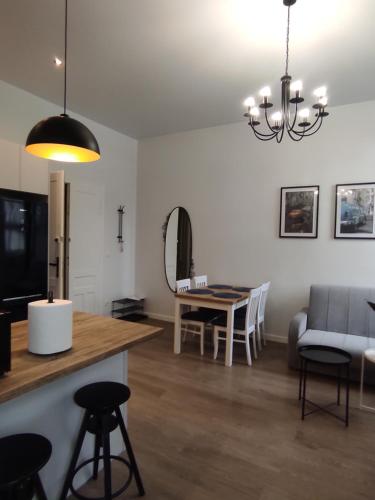 Limonkowy - Apartamenty Smart Projekt