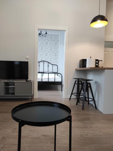 Limonkowy - Apartamenty Smart Projekt