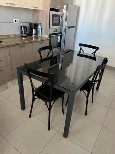 Luxury 2 bedrooms apartment jardin de carthage in Jardins De Carthage