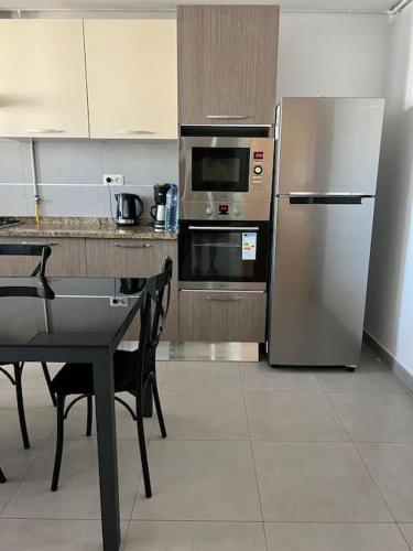 Luxury 2 bedrooms apartment jardin de carthage in Jardins De Carthage