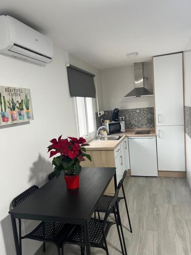 Apartamento Anita - Apartment - Setenil