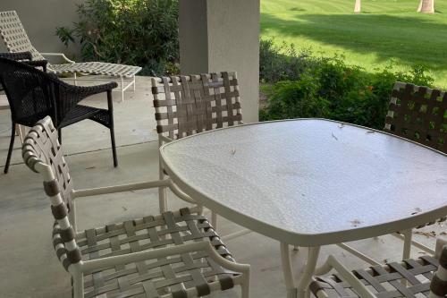 Shoal Creek Manor Permit# 65270 in La Quinta (CA)