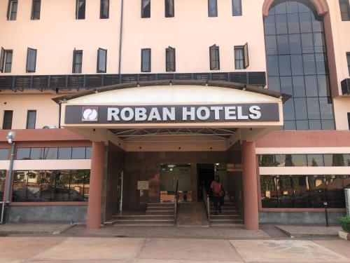 Roban Hotels Limited