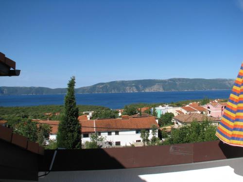 Apartments Srkoc