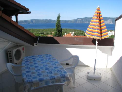 Apartments Srkoc