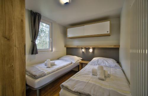 Camping-und Ferienpark Havelberge - image 13