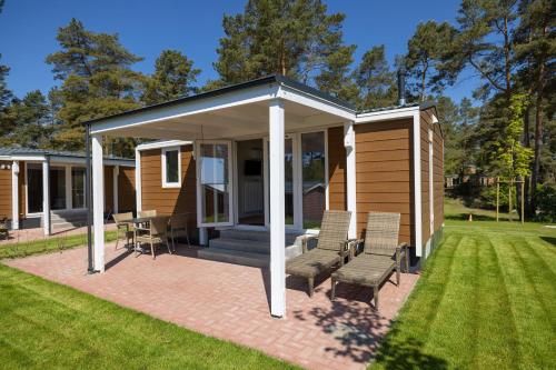 Camping-und Ferienpark Havelberge - image 10