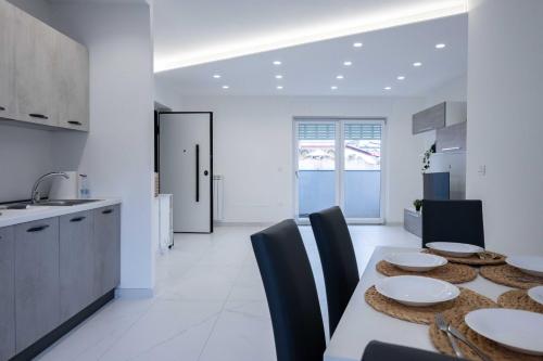 ANSIRO Apartment - Luxury Home