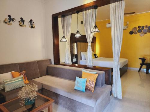 Riyavar Luxury Homestay