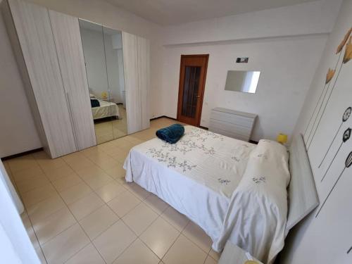  Casa Anto Enzo Appartamento Napoli, Capodimonte in Neapel