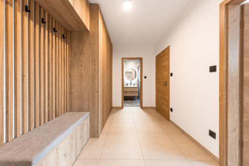 Horem Dolem Apartman in Cerny Dul