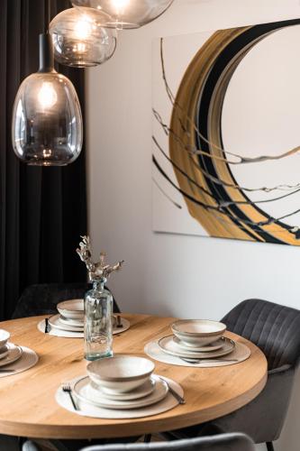 Facilities, Horem Dolem Apartman in Cerny Dul