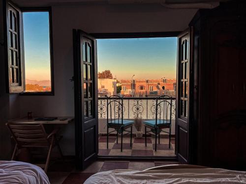 Vedere, Rafiki Hostels - Dahab in Dahab