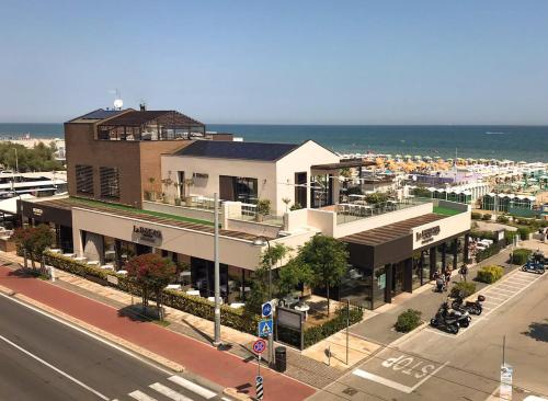 Hotel Marzia - main image