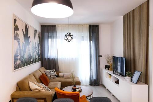 Grgic Apartments - Lux APT4 - Free parking - Zagreb