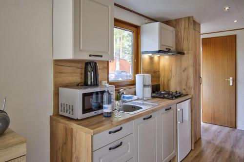 Camping-und Ferienpark Havelberge - image 9