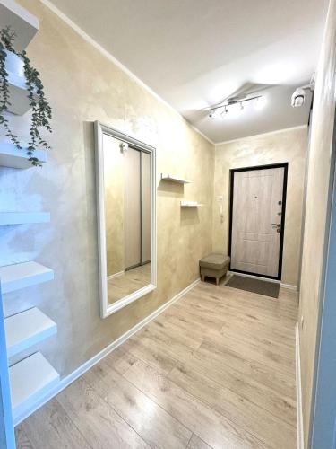 Exterior view, Modi Line Apartments Valga in Valga