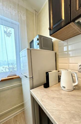 Facilities, Modi Line Apartments Valga in Valga