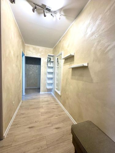 Exterior view, Modi Line Apartments Valga in Valga