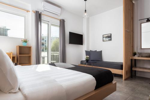 NakosHomes Luxury Studio Apartment - image 13