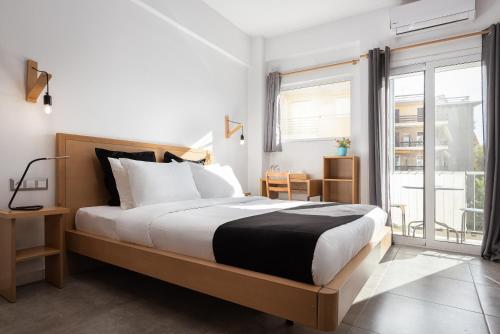 NakosHomes Luxury Studio Apartment - image 2