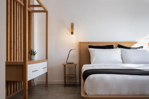 NakosHomes Luxury Studio Apartment - main image