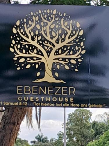 . Ebenezer Self Catering