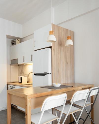 NakosHomes Luxury Studio Apartment - image 9