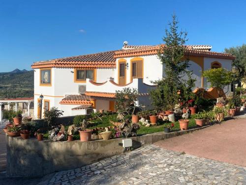  Casa Vacanze G&G in Villa vista Mare. in Lotzorai
