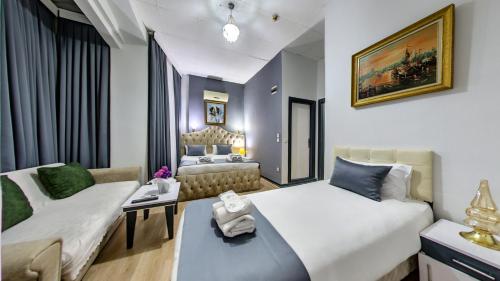 Hotel Mara İstanbul, Istanbul (fotografie 7)