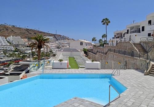 Apartamento Robi en Cumana II - Puerto Rico - Ap 508 3