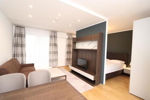 Vienna Stay Apartments Tabor 1020 2