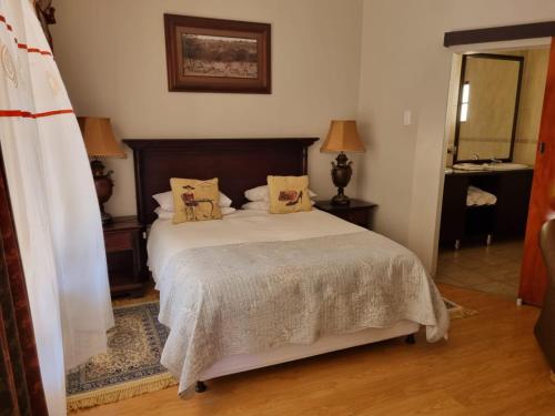 Kwela Bed & Breakfast