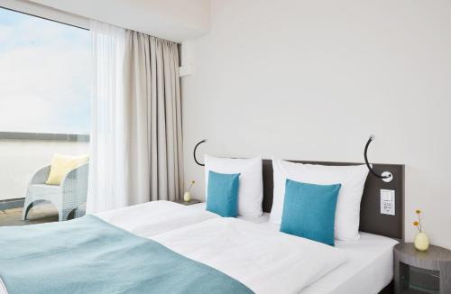 Living Hotel Nürnberg - image 4