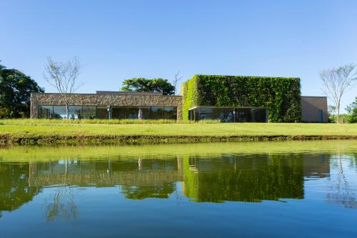 Clara Dourado in Ribeirao Bonito